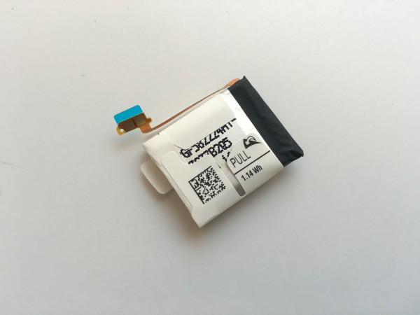 Оригинална батерия за Samsung Gear 2 SM-R380